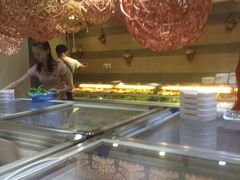 -蒙肥羊·酸汤潮牛·鲜牛肉火锅烤肉自助(岗顶店)