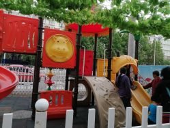 -北京首儿窦店儿童医院