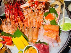 -花潮料理艺食馆(SM新生活广场店)