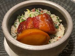 -宴昆山·私房菜(春晖店)