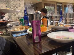 -合肥皇冠假日酒店·菲亚斯特自助餐厅(黄山路店)