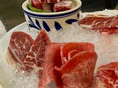 -喜聚薈·花膠雞海鮮火鍋(越秀店)