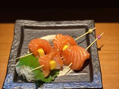 -长崎屋·日本料理·刺身·烧鸟(天河北路店)