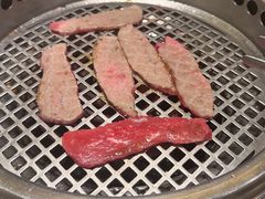 -千寻山野烤肉(中关村店)