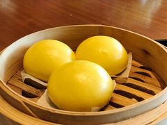 -广州富力君悦大酒店空中花园