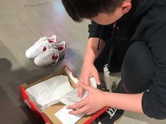 -NIKE品牌体验店(南京东路店)