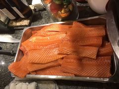 -咖啡CHA自助餐厅(香格里拉饭店)