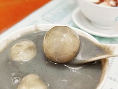 -阿三麻蓉汤圆(顺光大厦店)