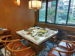 -土连锅·现熬养生汤锅(梁家巷店)