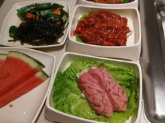 -海底捞火锅鲜切牛肉主题店(长寿路店)
