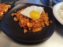 -MI WU FACTORY米屋美食工厂餐厅(绿地店)