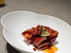 -虹潮荟·餐桌上的美食地理(太阳宫店)