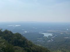 -句容茅山景区