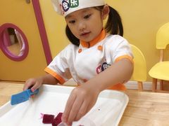 -想象乐创意早教托育中心(殷高西路店)