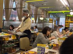 -润园四季椰子鸡火锅(南山海岸城店)