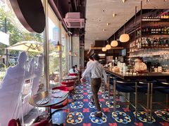 -Brut Eatery Wine Bar & Restaurant (建国东路店)