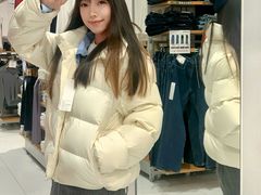 -优衣库(广州天河领展广场店)