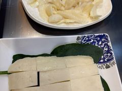 -福寿斋·老北京铜锅涮肉·烤鸭(顺义总店)