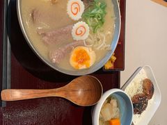 -dodonpa.墩墩伐 便当食堂(博华广场店)