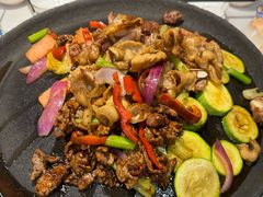 -一烙锅(友谊店)