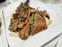 -宝发园名菜馆