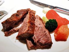 -王品牛排(杭州大厦店)