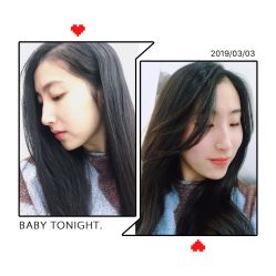 点击看大图 -3AM HAIR SALON染发烫发接发