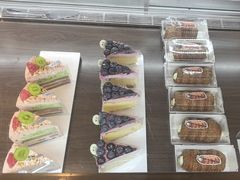 -C·BREAD饱仓(北苑店)