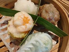-虾饺妹·粤式手工点心(水荫路店)