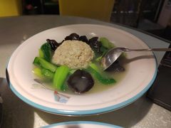 -眷江南之小蓝鲸(王府大街店)