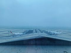 -上海中航虹桥机场泊悦酒店