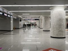 -螃蟹岬(地铁站)