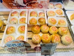 -巴黎贝甜(印象城店)