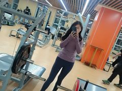 -CXFIT 陈徐健身工作室(凯旋店)
