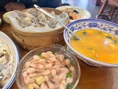 -灵福缘私房菜·农家菜(拈花湾·灵山大佛必推店)