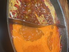 -楠火锅(哈尔滨金爵万象店)