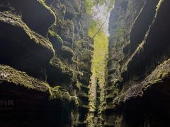 -梭布垭石林景区