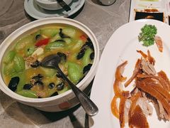 -北平食府(马鞍山路店)