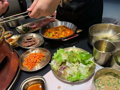 -西塔老太太泥炉烤肉(龙湖北苑天街店)