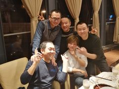 -文杏酒楼(一品天下店)