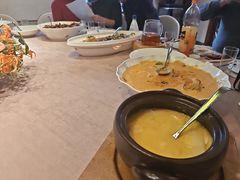 -香然会·园林雅宴(陆家嘴店)