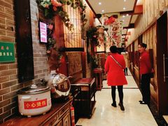 -五味坊·喜宴楼(瑞丰商博城店)