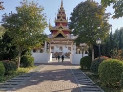 -洛阳白马寺