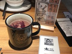 -太二酸菜鱼(正大广场店)
