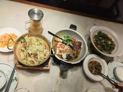 -佬麻雀·剁椒鱼头(京基KK One店)