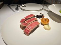 -L'Arome芳芳法国餐厅(金陵饭店店)