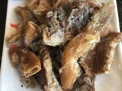 -潮汕美牛肉丸火锅店(天宁寺店)