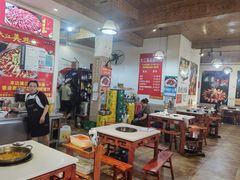 -大江美蛙鱼火锅(都江堰店)