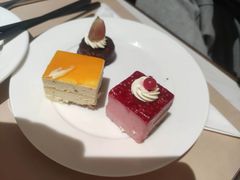 -晶丽香榭自助餐(南京大饭店)