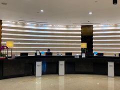 -宁波东港喜来登酒店